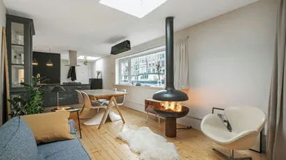 House for rent in Amsterdam