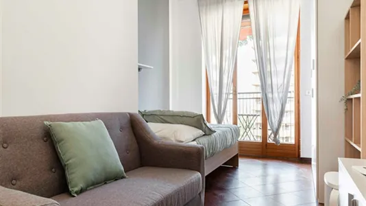 Rooms in Milano Zona 5 - Vigentino, Chiaravalle, Gratosoglio - photo 3