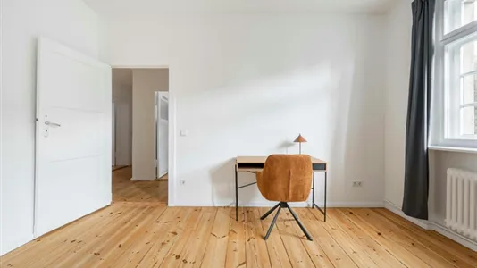 Apartments in Berlin Mitte - photo 9