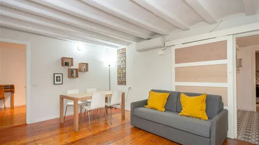 Apartments in Barcelona Ciutat Vella - photo 7