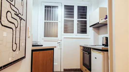 Apartments in Location is not specified - photo 6