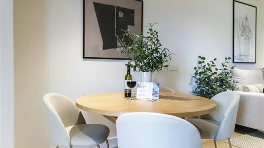 Apartments in Madrid Chamartín - photo 8