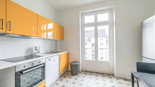 Rooms in Strasbourg - photo 9