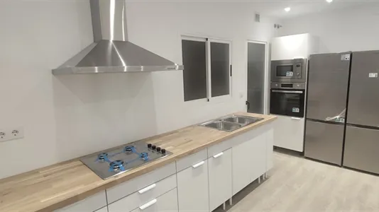 Rooms in Castelldefels - photo 6