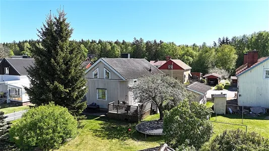 Houses in Tranemo - photo 14