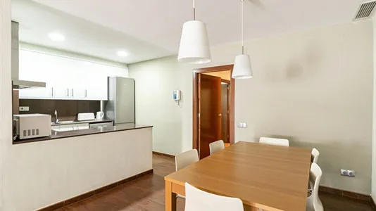 Apartments in Barcelona Horta-Guinardó - photo 7