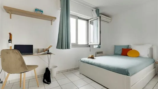 Rooms in Paris 19ème arrondissement - photo 3