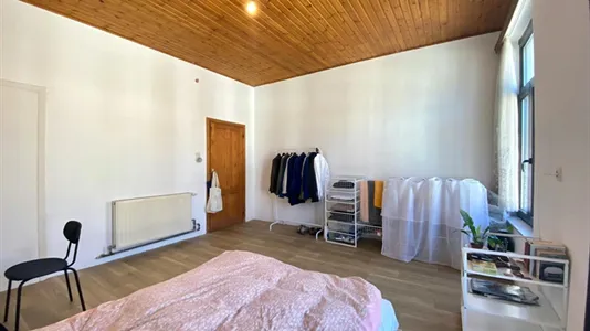 Rooms in Brussels Schaarbeek - photo 8