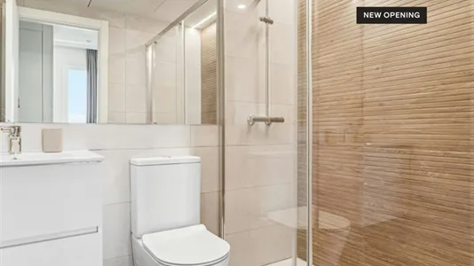 Apartments in Cañada Real de la Galiana - photo 9