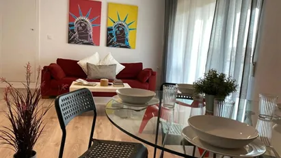 Apartment for rent in Húmera-Somosaguas-Prado del Rey, Comunidad de Madrid