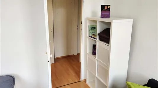 Rooms in Vienna Brigittenau - photo 8