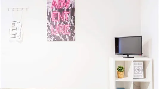 Rooms in Padua - photo 10