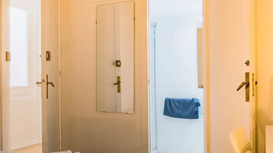 Rooms in Barcelona Eixample - photo 4