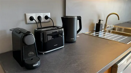 Rooms in Budapest Erzsébetváros - photo 10