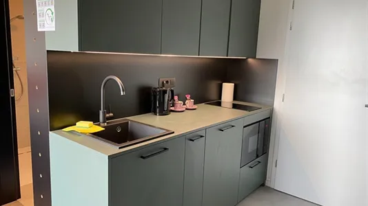 Apartments in Besnica - photo 9