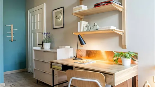 Rooms in Stad Brussel - photo 3