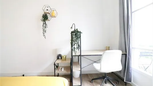 Rooms in Nice - photo 3