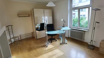 Room for rent in Frankfurt Innenstadt I, Frankfurt (region)