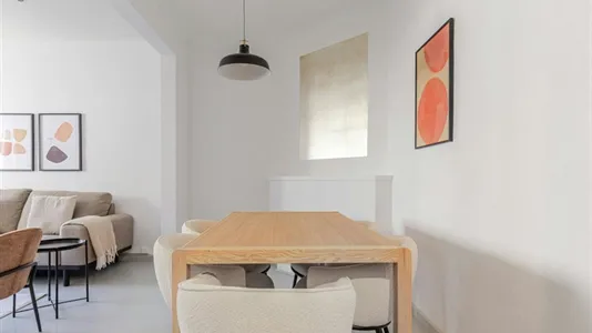 Apartments in Barcelona Sarrià-St. Gervasi - photo 4