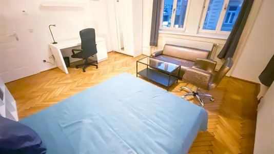 Rooms in Vienna Landstraße - photo 3