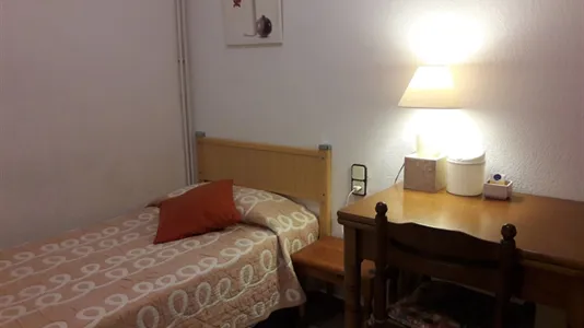 Rooms in Barcelona Eixample - photo 4