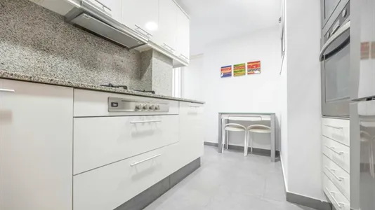 Rooms in Alboraya - photo 9