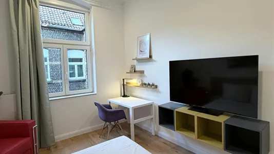 Rooms in Cologne Innenstadt - photo 7