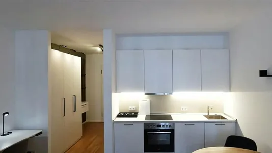 Apartments in Location is not specified - photo 7