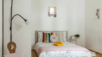 Room for rent in Budapest Terézváros, Budapest