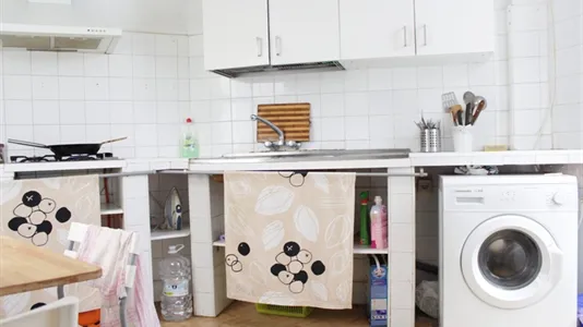 Rooms in El Fontanal - photo 7