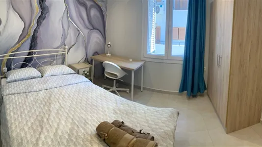 Rooms in Neapoli-Sykies - photo 3