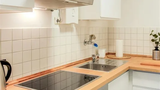 Apartments in Dusseldorf - photo 5