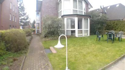 House for rent in Hamburg Wandsbek, Hamburg