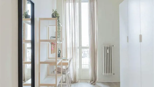 Rooms in Turin - photo 1