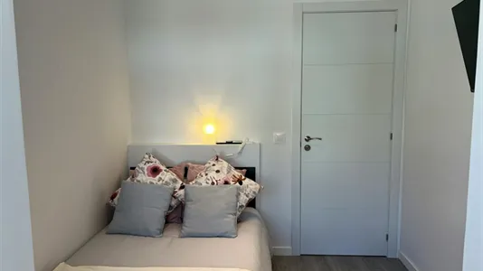 Apartments in Madrid Latina - photo 6