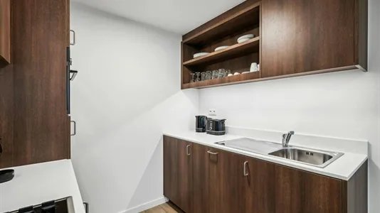 Apartments in Stad Brussel - photo 8