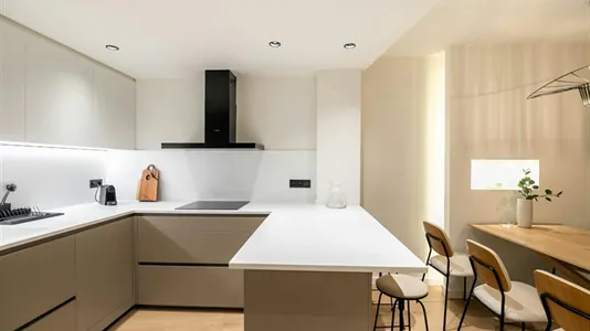 Apartments in Barcelona Les Corts - photo 9