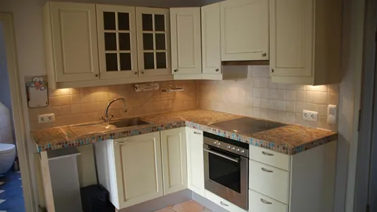 Rooms in Hamburg Eimsbuttel - photo 9