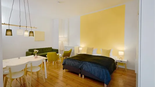 Apartments in Berlin Pankow - photo 8