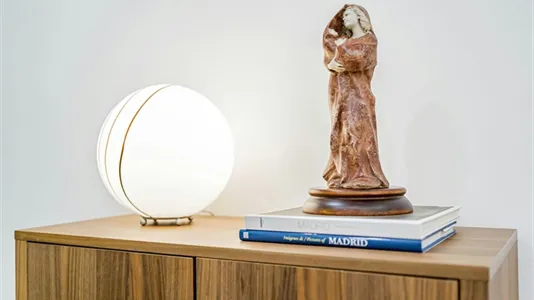 Apartments in Madrid Chamberí - photo 8