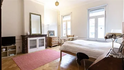 Room for rent in Brussels Sint-Joost-ten-Node, Brussels