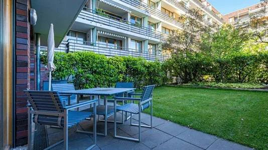 Apartments in Berlin Tempelhof-Schöneberg - photo 2