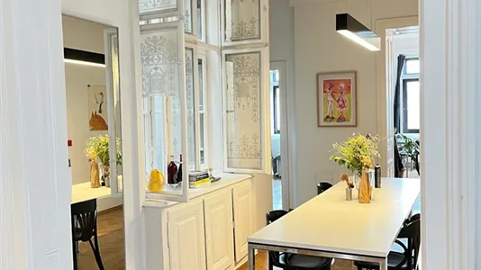 Apartments in Wien Rudolfsheim-Fünfhaus - photo 9