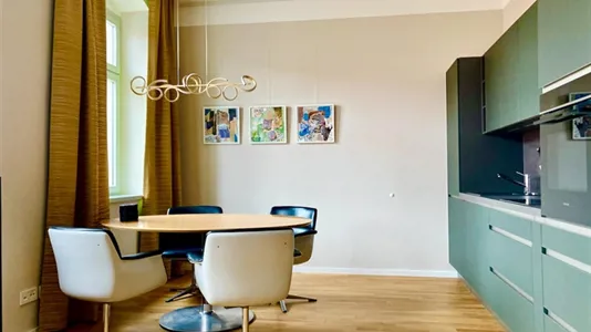 Apartments in Bamberg - photo 1