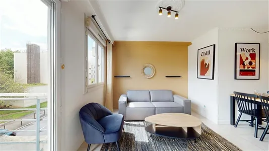 Rooms in L'Haÿ-les-Roses - photo 7