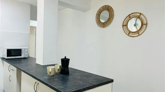 Rooms in Getafe - photo 10