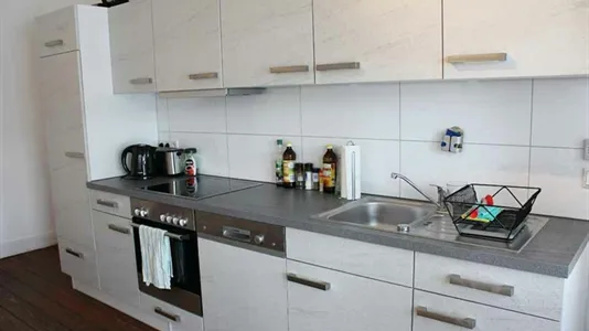 Rooms in Frankfurt Süd - photo 1