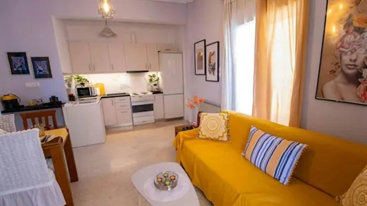 Apartments in Aigaleo - photo 7