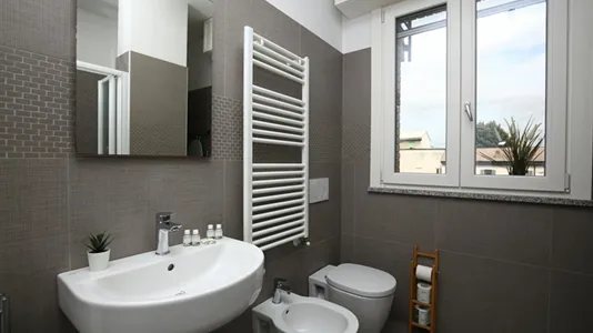 Rooms in Milano Zona 9 - Porta Garibaldi, Niguarda - photo 8