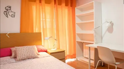 Room for rent in Madrid Carabanchel, Madrid
